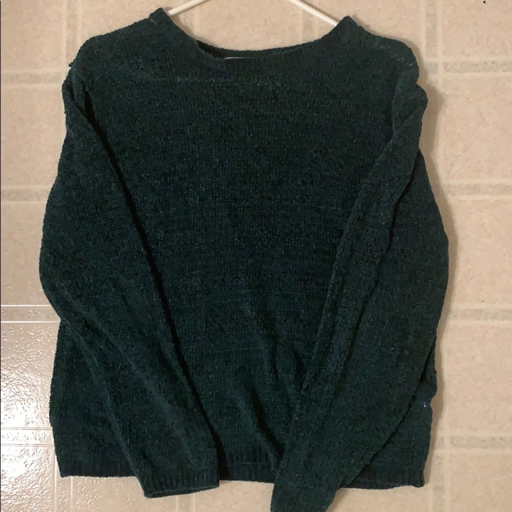 Carolyn Taylor Sweater